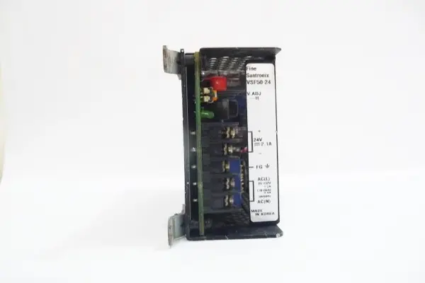 Power Supply, VSF50-24, Fine Suntronix, Made in Korea